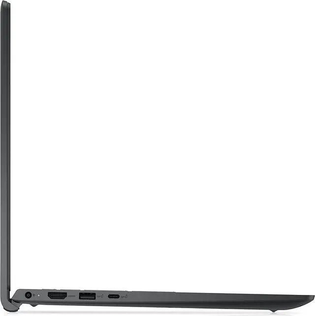 Alt view image 3 of 7 - Dell Inspiron 15 3511 laptop, 11th Gen Intel Core i3-1115G4 2-Cores Processor, Intel UHD Graphics, 16GB DDR4  1TB PCIe SSD, 15.6" FHD LED Display, WiFi, USB, Bluetooth, HDMI, Webcam, Windows 11 Pro