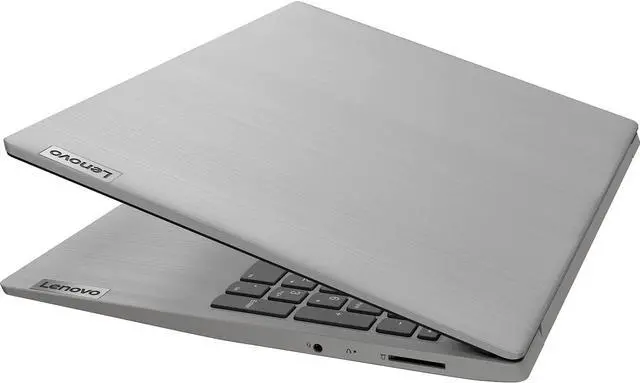Alt view image 4 of 7 - Lenovo Ideapad 3 15 laptop, 11th Gen Intel Core i3-1115G4 2-Cores Processor, Intel UHD Graphics, 8GB DDR4  256GB PCIe SSD, 15.6" HD Touchscreen, WiFi, Bluetooth, HDMI, Webcam, Windows 10