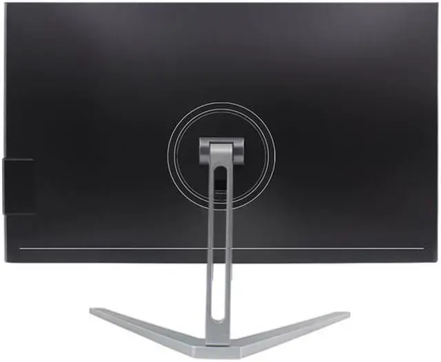 Alt view image 4 of 5 - HVLANYN AIO Computer PC Desktop Set 21.5 inch Intel Celeron N5095 Quad-Core and 4-Thread 2.0GHz Brand New With SSD 256G