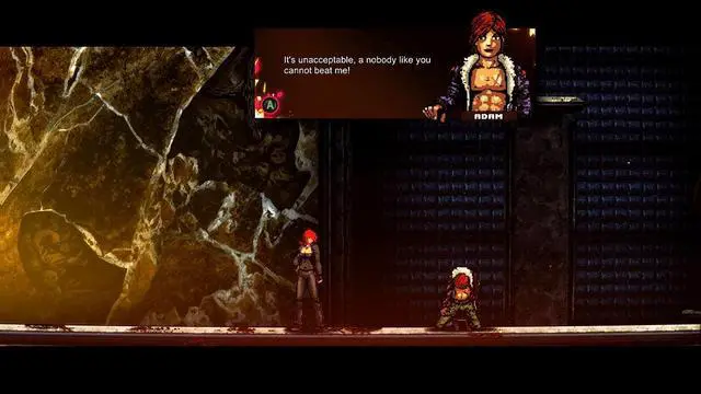 Alt view image 4 of 5 - Demoniaca: Everlasting Night