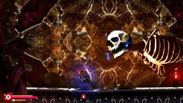 Alt view image 5 of 5 - Demoniaca: Everlasting Night