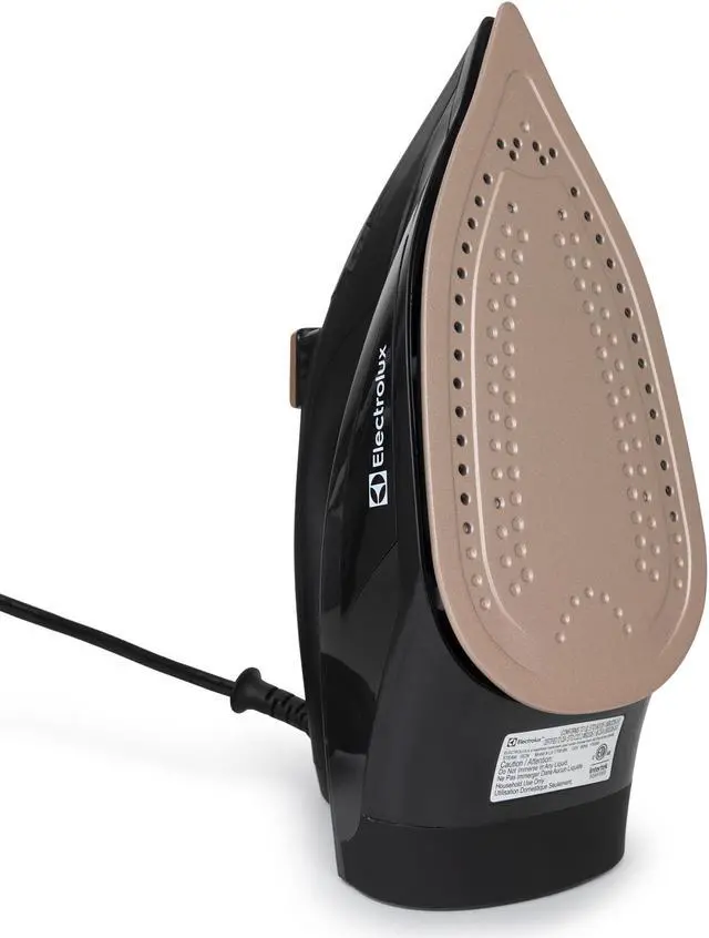 Alt view image 2 of 14 - Electrolux Essential Iron