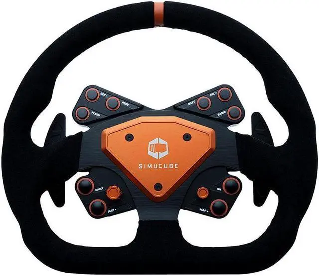 Main image of Simucube Tahko GT-21 Wireless Wheel