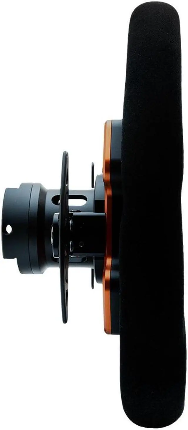 Alt view image 3 of 6 - Simucube Tahko GT-21 Wireless Wheel