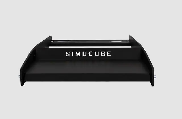 Alt view image 3 of 4 - Simucube Baseplate for ActivePedal