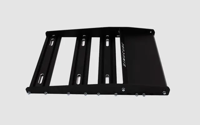 Alt view image 4 of 4 - Simucube Baseplate for ActivePedal