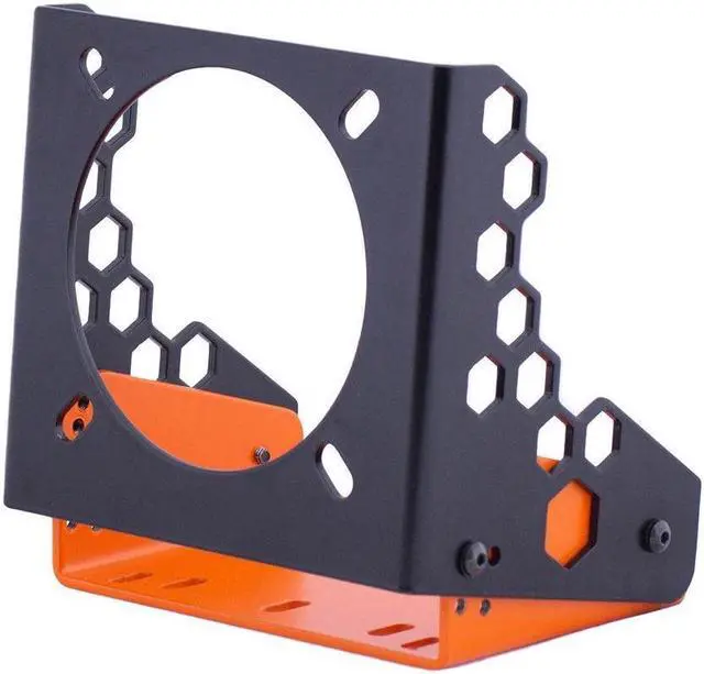 Main image of Simucube Wheel Base Mount Dims (170mm x 18mm x 14mm)