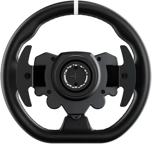 Alt view image 2 of 4 - Moza Racing ES Steering Wheel