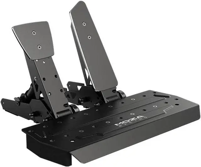 Alt view image 2 of 2 - MOZA Racing SR-P Pedals