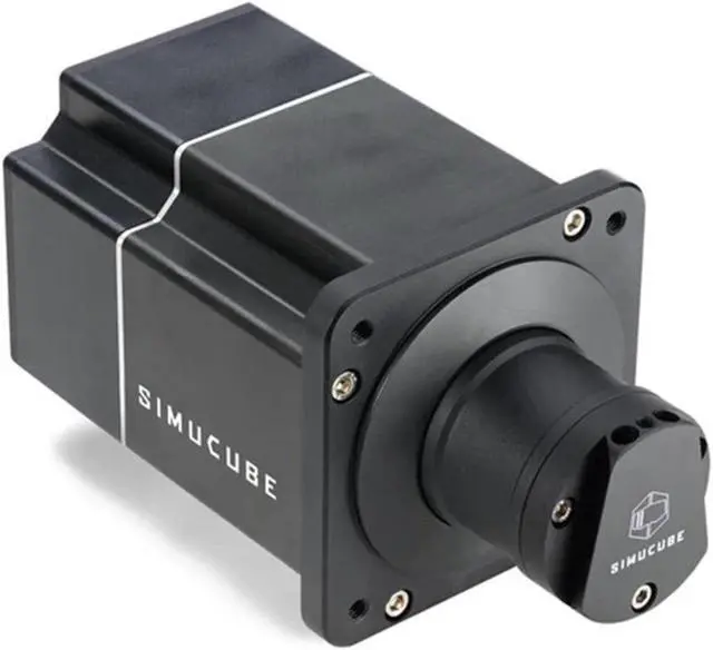 Main image of Simucube 2 Sport with 17Nm of torque Force Feedback (USA)