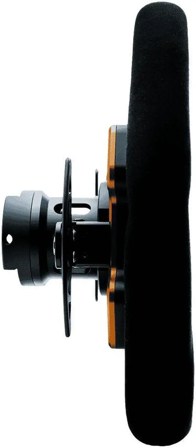 Alt view image 3 of 4 - Simucube Tahko GT-21 Wireless Wheel Black