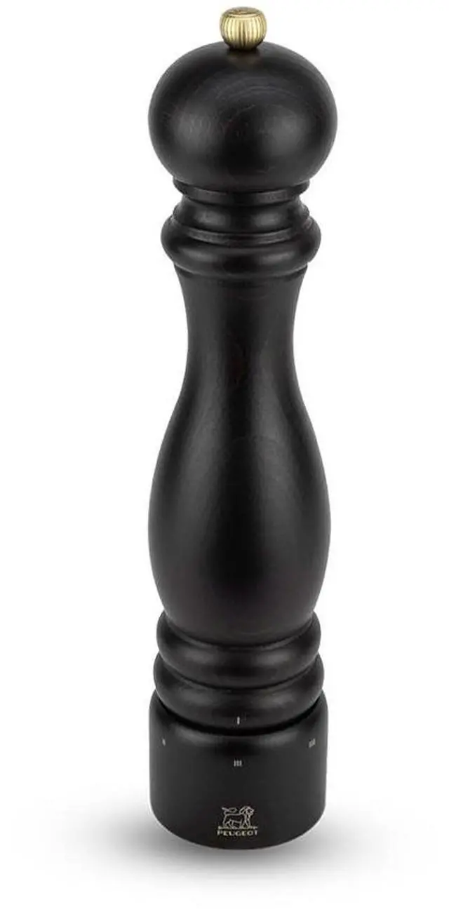Alt view image 3 of 6 - Peugeot Paris u'Select Chocolate Pepper Mill 30cm/12"