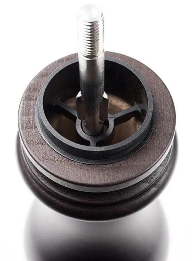 Alt view image 5 of 6 - Peugeot Paris u'Select Chocolate Pepper Mill 30cm/12"
