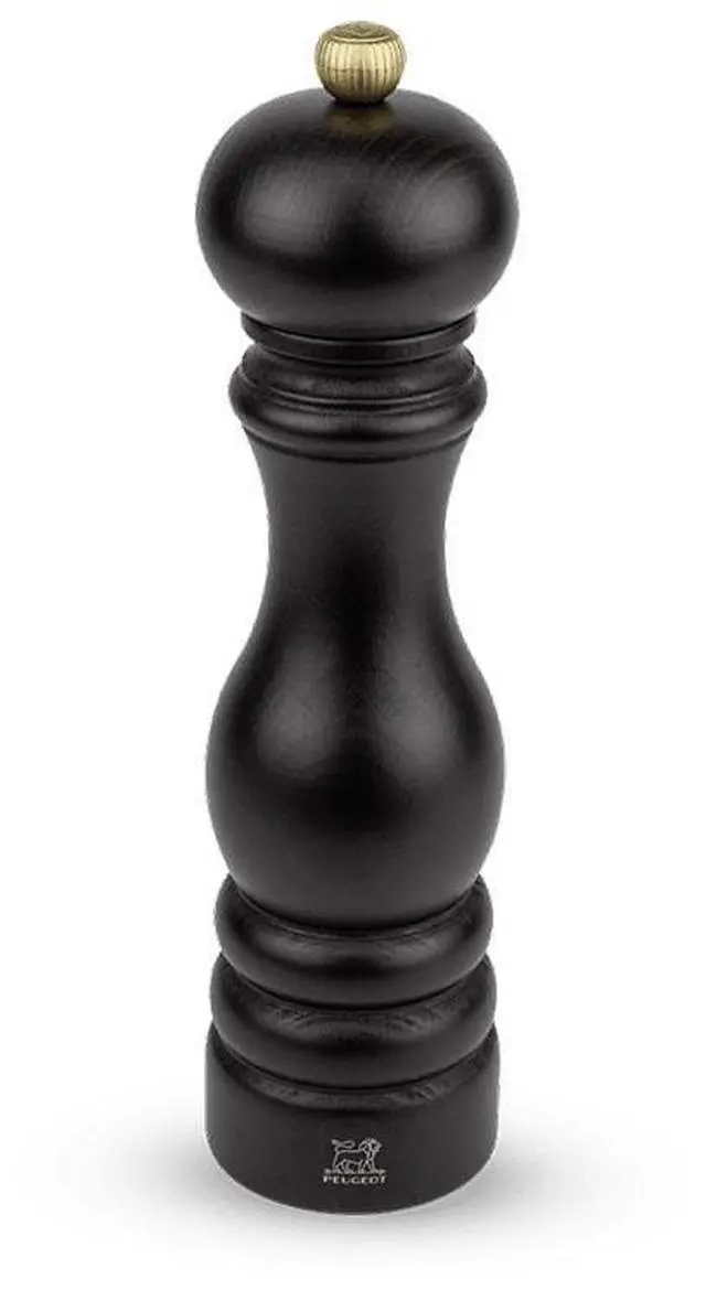 Alt view image 2 of 8 - Peugeot Paris Classic Chocolate Pepper Mill 23cm/9"