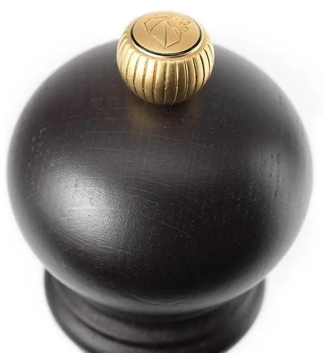 Alt view image 3 of 8 - Peugeot Paris Classic Chocolate Pepper Mill 23cm/9"