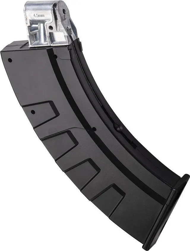 Alt view image 4 of 4 - Crosman AK Full Auto BB Magazine for Crosman CAK1 and CSAK1