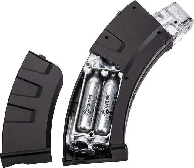 Alt view image 2 of 4 - Crosman AK Full Auto BB Magazine for Crosman CAK1 and CSAK1