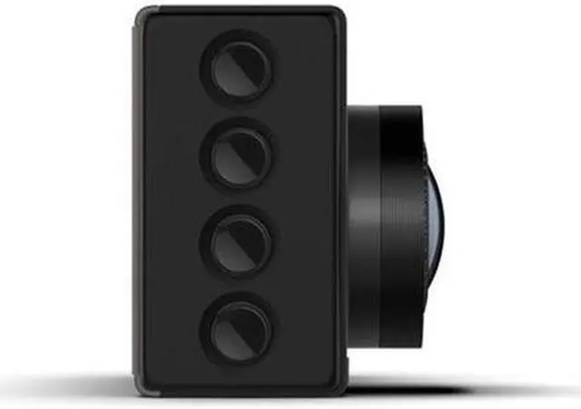 Alt view image 2 of 3 - Garmin 010-N2231-05 Dash Cam 66W Digital Camcorder