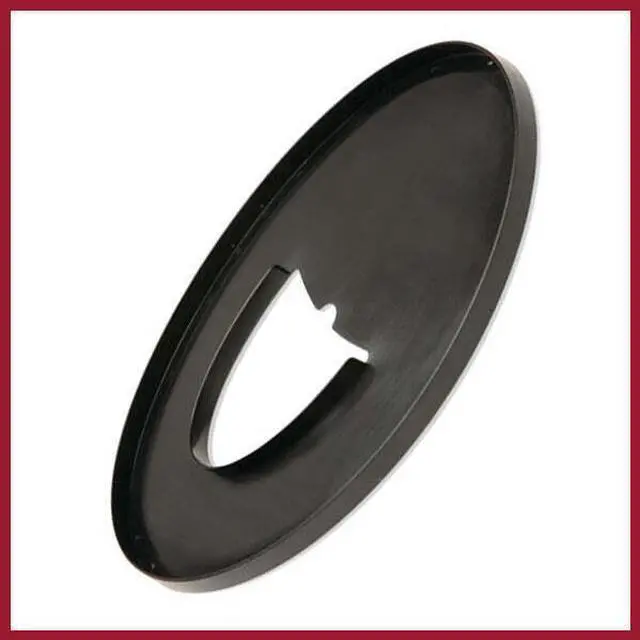 Alt view image 2 of 3 - Garrett 9" x 12" Search Coil Cover for AT and ACE Series Detector 1612600