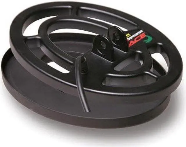 Main image of Garrett 9" x 12" Search Coil Cover for AT and ACE Series Detector 1612600