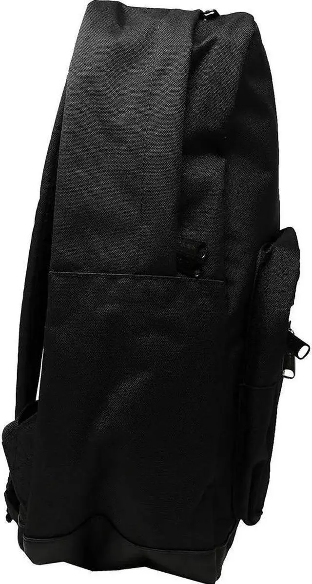 Alt view image 2 of 4 - Herschel Unisex Co. Pop Quiz 22L Laptop Backpack, Black/Black