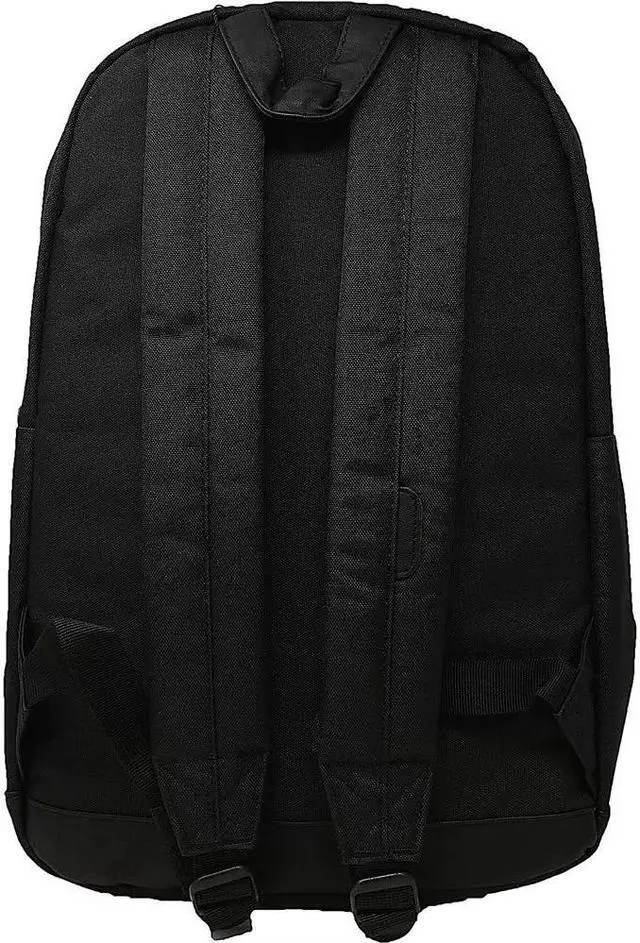 Alt view image 4 of 4 - Herschel Unisex Co. Pop Quiz 22L Laptop Backpack, Black/Black