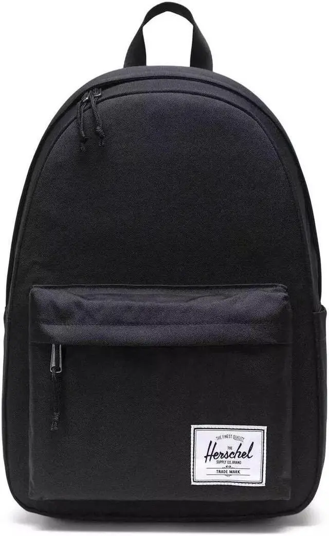 Main image of Herschel Classic X-Large Unisex 22L Backpack, Black