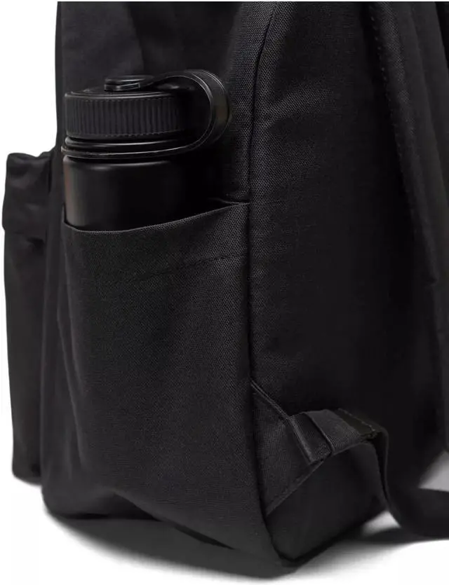 Alt view image 3 of 4 - Herschel Classic X-Large Unisex 22L Backpack, Black