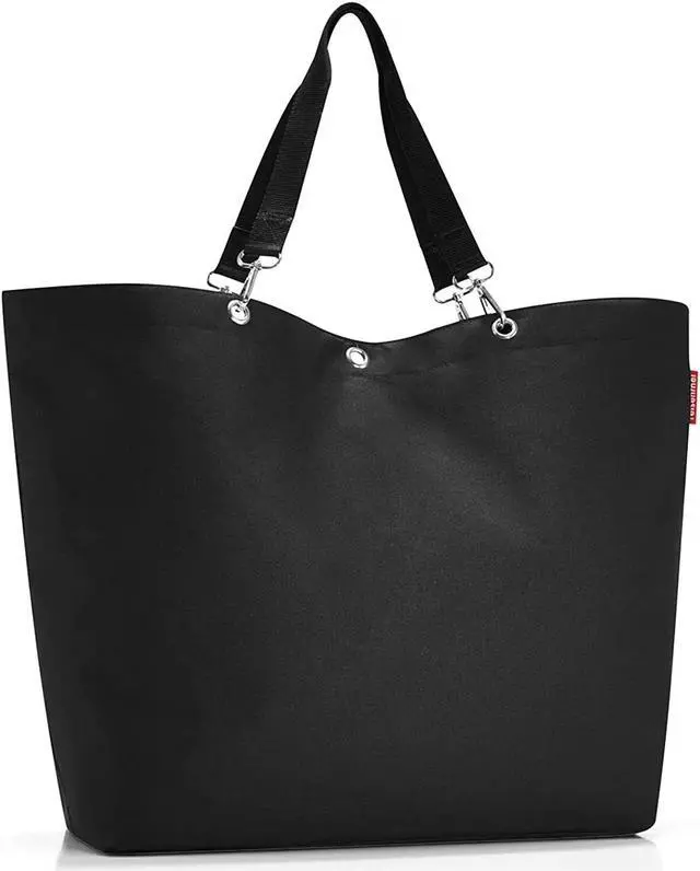 Alt view image 2 of 5 - Reisenthel Shopper XL Spacious Shopping & Classy Handbag in One Water Repellent