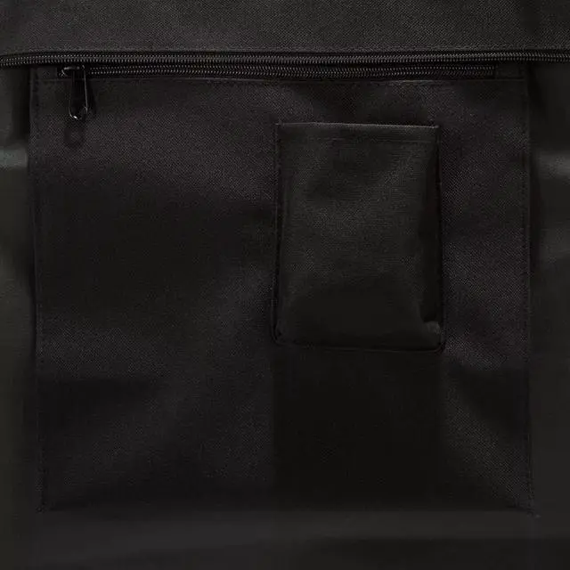 Alt view image 4 of 5 - Reisenthel Shopper XL Spacious Shopping & Classy Handbag in One Water Repellent