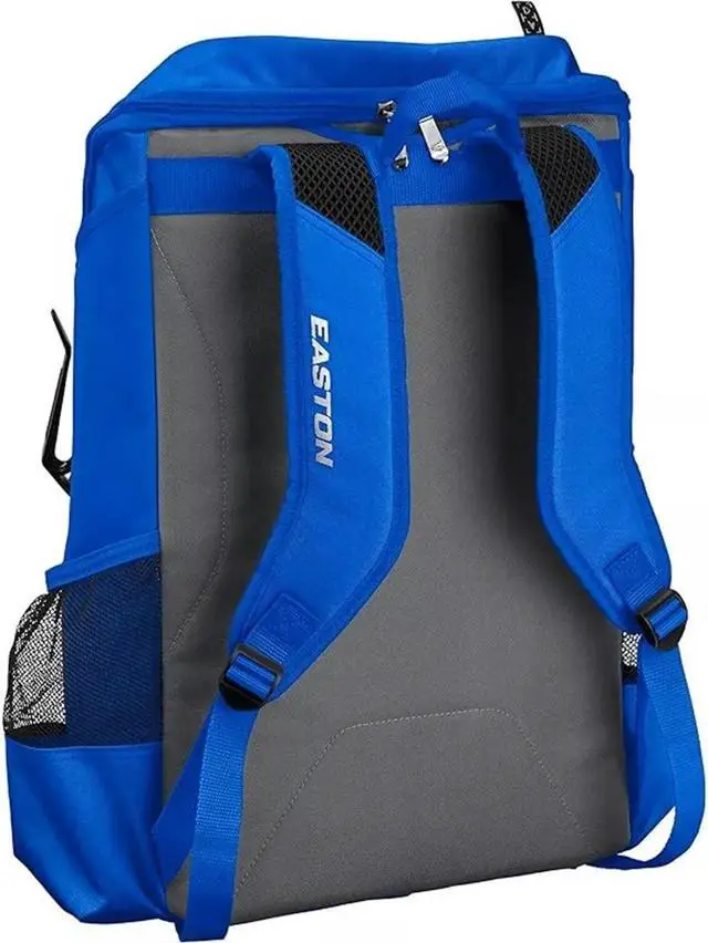 Alt view image 2 of 3 - Easton Walk-Off NX Backpack Equipment Bag, Royal