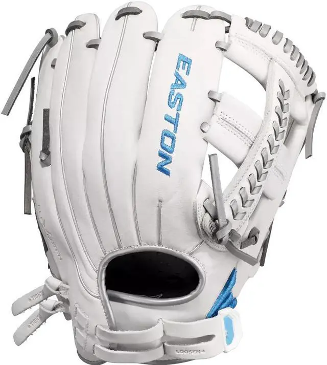 Main image of Easton Ghost NX 11.75-Inch Fastpitch Softball Glove Series, Right Hand Throw