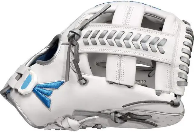 Alt view image 3 of 4 - Easton Ghost NX 11.75-Inch Fastpitch Softball Glove Series, Right Hand Throw