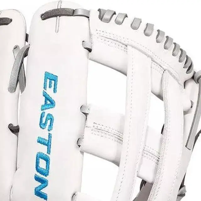 Alt view image 2 of 3 - Easton Ghost NX 12.75-Inch Fastpitch Softball Glove Series, Right Hand Throw