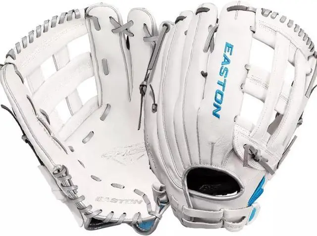 Main image of Easton Ghost NX 12.75-Inch Fastpitch Softball Glove Series, Right Hand Throw