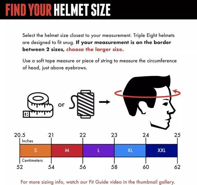 Alt view image 3 of 4 - Triple Eight Brainsaver Sweatsaver Helmet, White Matte, Size Medium