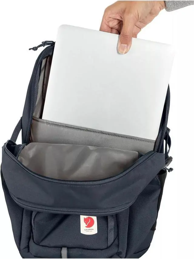 Fjallraven 23349-560 Comfortable Skule Hiking Outdoor