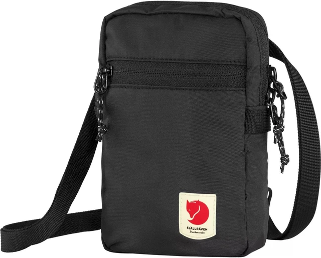 Main image of Fjallraven F23226-550 Adjustable High Coast Waterproof Pocket Bag - Black
