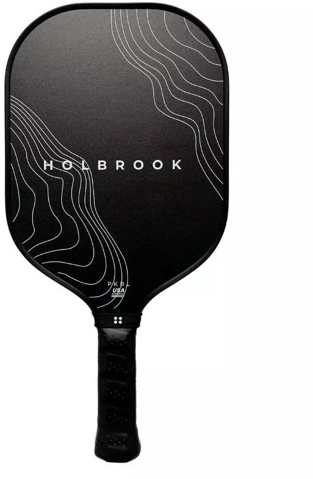Main image of Holbrook Pickleball Day N' Night Design Performance Series Pickleball Paddles
