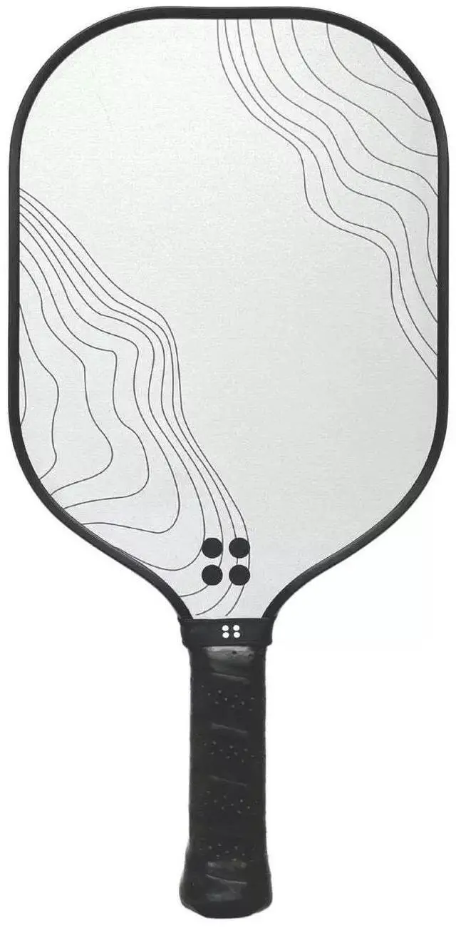 Alt view image 2 of 7 - Holbrook Pickleball Day N' Night Design Performance Series Pickleball Paddles