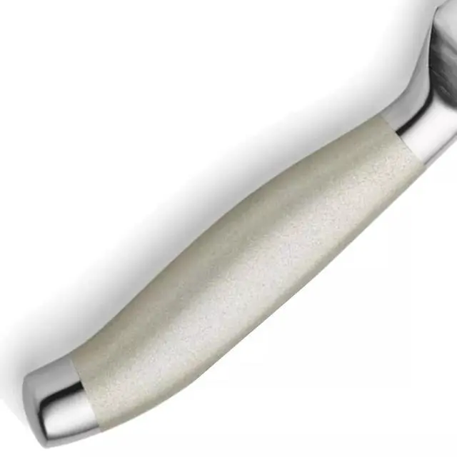 Alt view image 3 of 5 - Oneida Preferred S/4 Stainless Steel Steak Knives with Plain Edge, Metallic