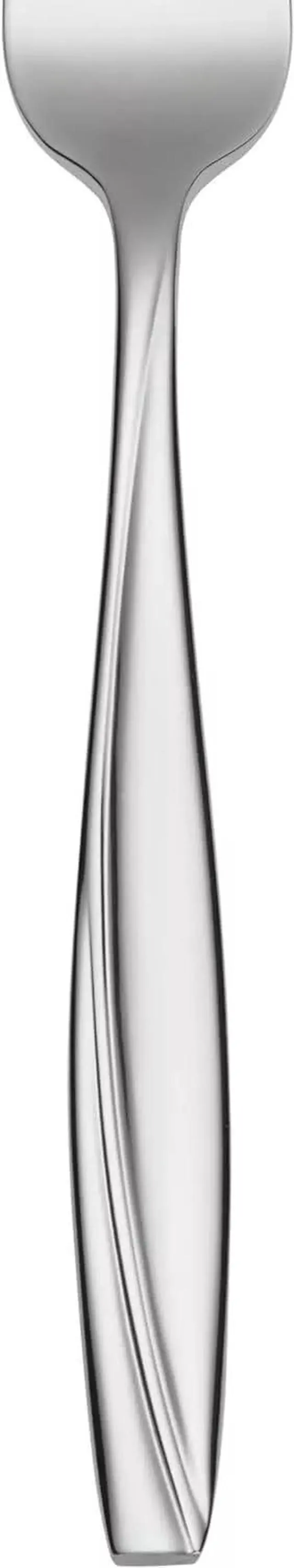 Alt view image 2 of 5 - Oneida Camlynn Mirror 45 Piece Flatware Set, Stainless Steel, Service for 8