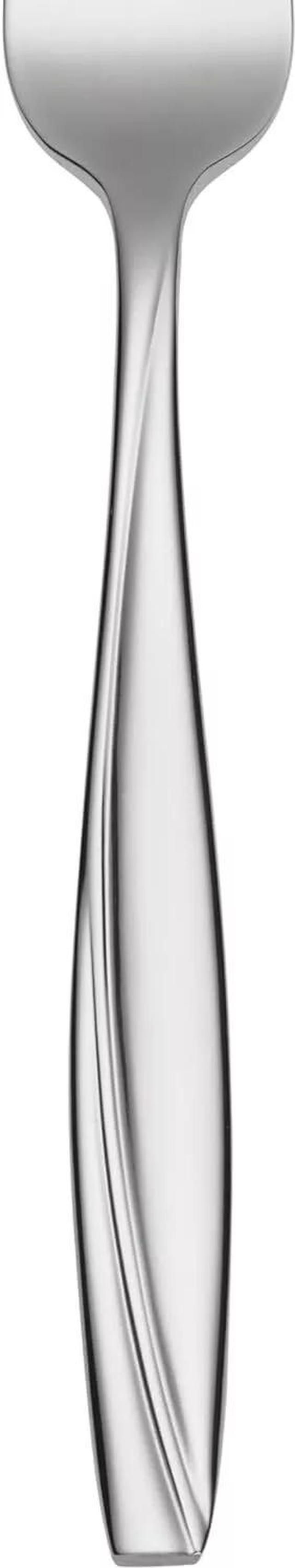 Alt view image 3 of 5 - Oneida Camlynn 53-Piece Flatware Set, Service for 8, Silver
