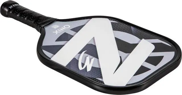 Alt view image 4 of 6 - ONIX Z3 Composite USAPA Approved Pickleball Paddle, Black