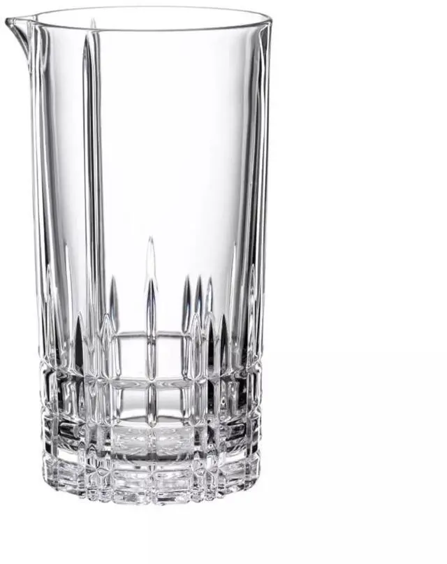 Main image of Spiegelau Perfect Mixing Crystal Cocktail Wine Glass, Dishwasher Safe - large