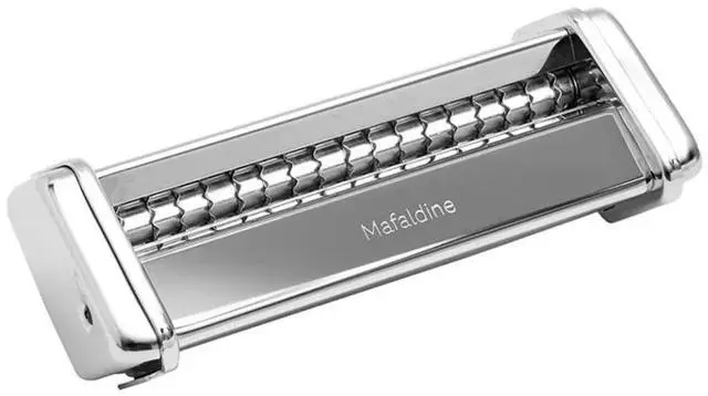 Main image of Marcato Mafaldine Pasta Maker Attachment for Atlas 150, Dough thickness 8mm