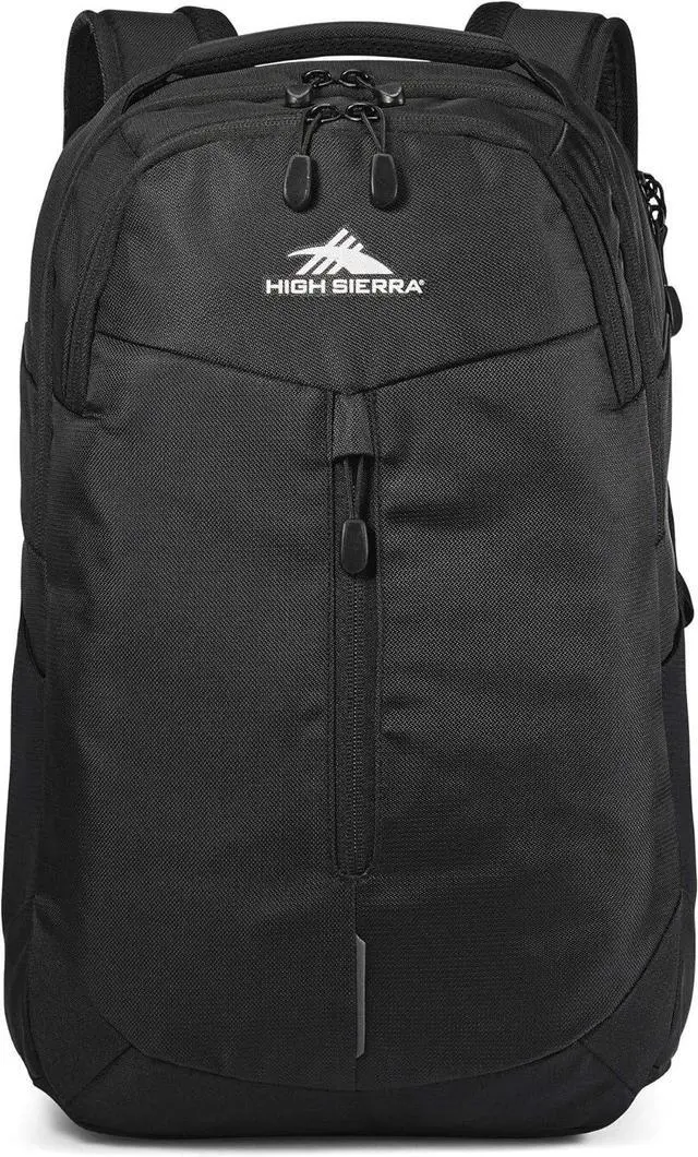 Alt view image 2 of 6 - High Sierra Swerve Pro Backpacks