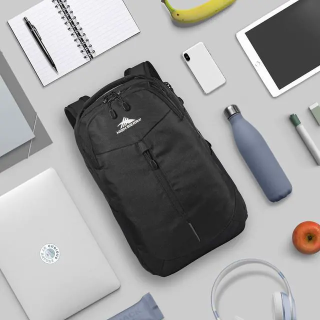 Alt view image 6 of 6 - High Sierra Swerve Pro Backpacks