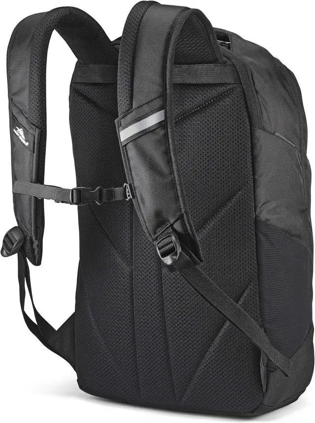 Alt view image 3 of 6 - High Sierra Swerve Pro Backpacks