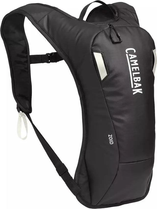 Main image of CamelBak 2L Adjustable Sternum Strap Outdoor Zoid Hydration Pack, Black/White